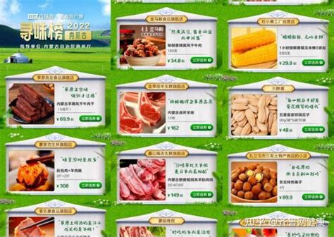 抖音电商食品生鲜行业发布“寻味榜”，地域美食品牌力玩出新高度 - 知乎