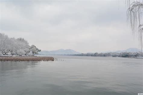 西湖-孤山-白堤|摄影|风光摄影|hohohuhu - 原创作品 - 站酷 (ZCOOL)