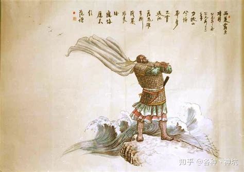 【西汉篇】楚汉战争第二篇：彭城战役之楚汉初争锋 - 知乎