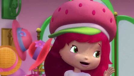 《草莓甜心莓家小姐妹历险记第二季》全集-动漫-免费在线观看