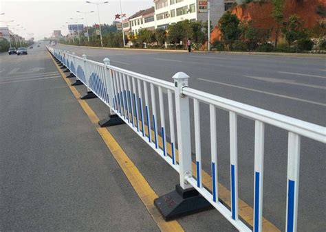 市政围栏 - 市政围栏 - 四川沣顺交通设施科技有限公司
