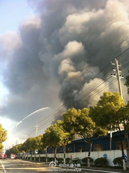 安阳市凯信达商贸有限公司厂房发生火灾造成38人死亡2人受伤 - 知乎