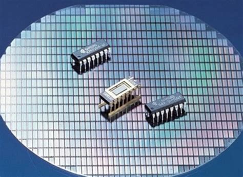 芯片利润下滑，三星和 SK 海力士计划采购更少的硅晶圆 - 半导体/EDA - -EETOP-创芯网
