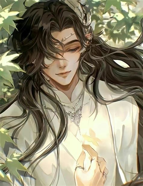 天官赐福花城-头像图片