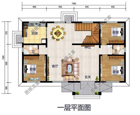 76平现代日式简约两室住宅公寓装修案例_二居室简约风设计 用原木色打造小而美的家_太平洋家居网