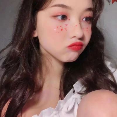非主流魔法小仙女头像