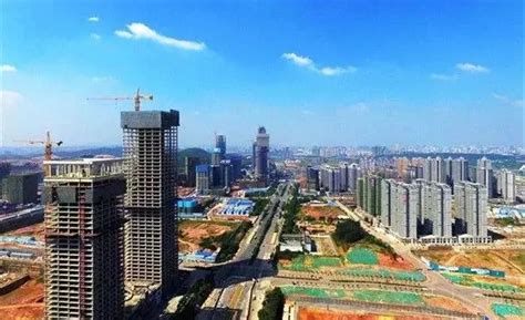 中国500米以上超高建筑有六座 最高超过600米__财经头条