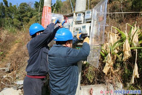 云南临沧：电力护航，甜蜜产业链走出绿色环保路-糖网