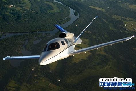 西锐愿景F50飞机喜获PC证，进入量产阶段_中国通航网_通航_通用航空_General Aviation