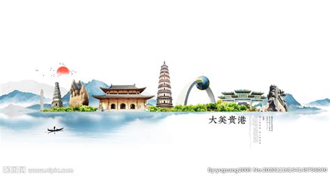 贵港设计图__海报设计_广告设计_设计图库_昵图网nipic.com