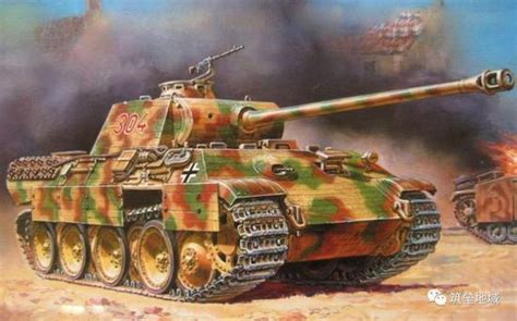 二战日军研制虎式坦克计划“扶桑虎”的研制经过日军一点成功了_日本_原型车_技术
