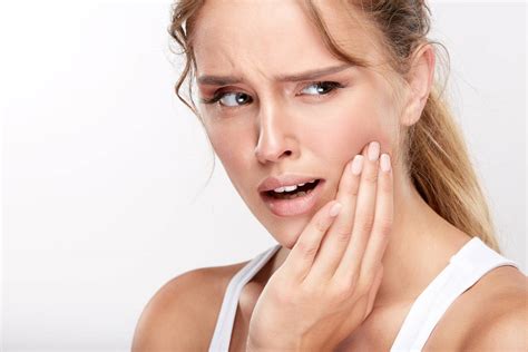 什么是牙齿敏感？导致牙齿敏感的原因有哪些？_深圳爱康健口腔医院