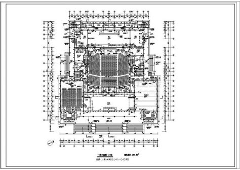 礼堂改造工程施工方案Word模板下载_编号qxpwjpga_熊猫办公