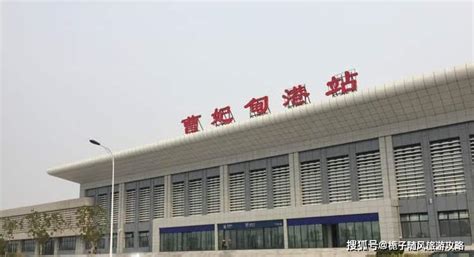 【十分罕见老照片】唐山南站——中国第一座火车站！