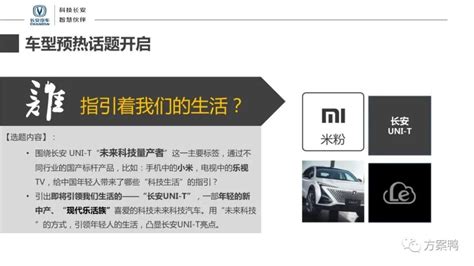 国产汽车品牌新品上市整合营销活动方案【汽车】【新车上市】_方案鸭