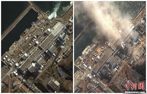 福岛核事故定为最高级 30张高清图看地震前后对比（图）_房产资讯-广州房天下
