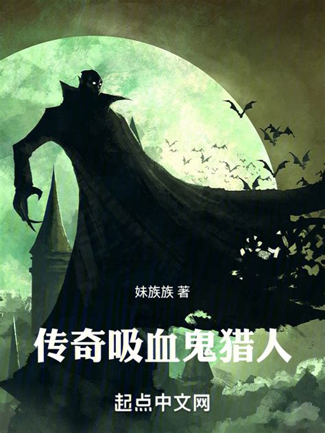 《传奇吸血鬼猎人》小说在线阅读-起点中文网