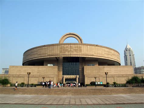 上海博物馆 - 知乎