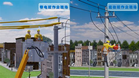工程动画技术在建筑施工中的应用-武汉天空蓝动漫文化有限公司
