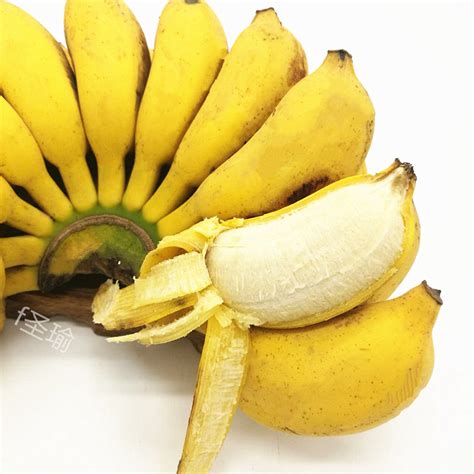 云南山地香蕉整箱当季水果新鲜包邮批发自然熟大香蕉蕉非米蕉芭蕉 - 今日热卖官网