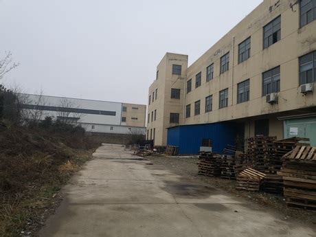 芜湖标准厂房出租出售 400-0123-021 大小均有 - 芜湖厂房网