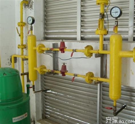 广西柳州“六个强化”筑牢燃气压力管道使用安全防线-中国质量新闻网