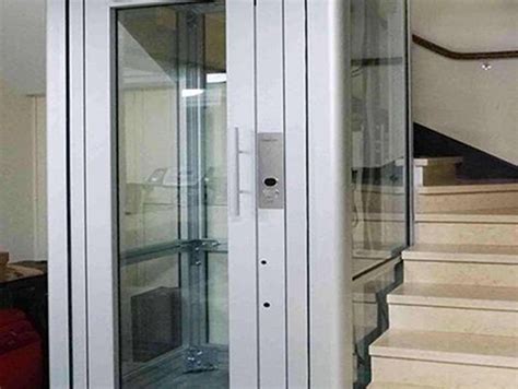 无机房电梯与有机房电梯优缺点 - 上海别墅电梯|家用电梯设计安装 载货电梯维修保养-盖定电梯（上海）有限公司