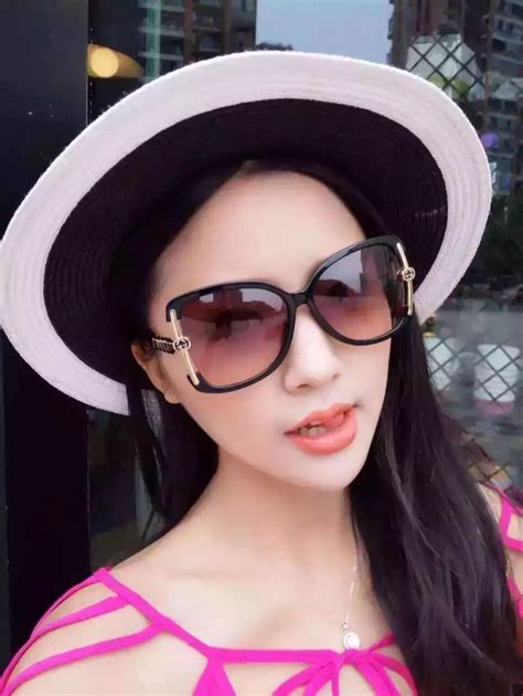 CHANEL简约款太阳眼镜 2016夏季顶级潮流眼镜 广州潮流太阳镜批发 - 七七奢侈品