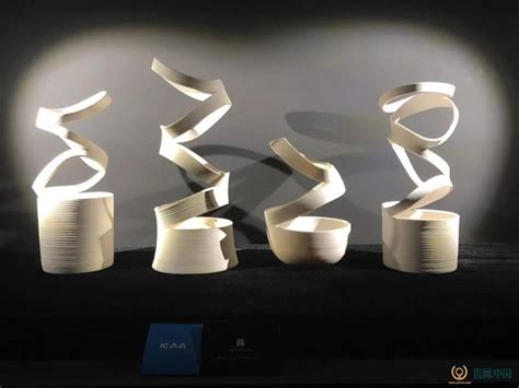 陶瓷创意设计欣赏，2019何朝宗杯获奖作品欣赏-优概念