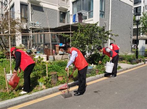 昔日垃圾场变身小游园 麻阳江口墟镇人居环境整治出实招 - 怀化 - 新湖南