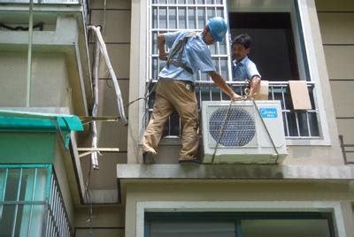 空调几级能耗最省电 空调怎么清洗干净 - 家电 - 教程之家
