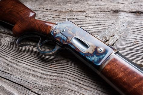 Gun Review: The Fine .475 Turnbull Rifle | Gun Digest