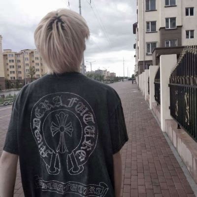 潮流衣服非主流头像