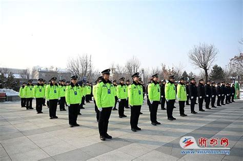 忻州市公安局重要通告，涉及每个人……_工作_保德县_工资