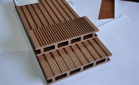 塑木地板 空心木塑地板140H25A 塑木地板生产厂家 塑木地板价格-企业官网