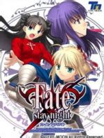 September Newtype Visual Revealed for Fate/stay night: Heaven