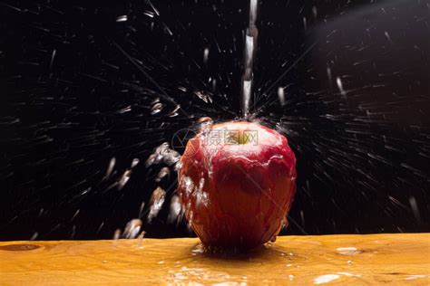 苹果是一种生吃的水果高清图片下载-正版图片504314362-摄图网