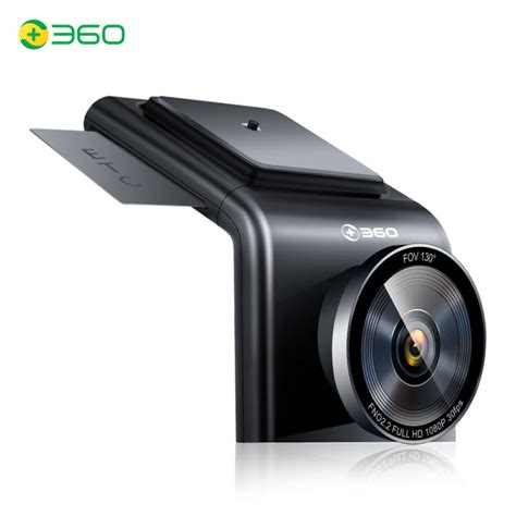 360行车记录仪G600标准版 - 360会员商城