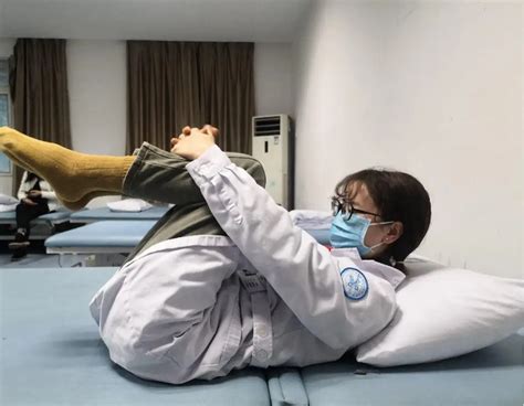 康复时间 | 脑卒中患者的康复 - 北京大艾机器人官网-专注外骨骼康复机器人
