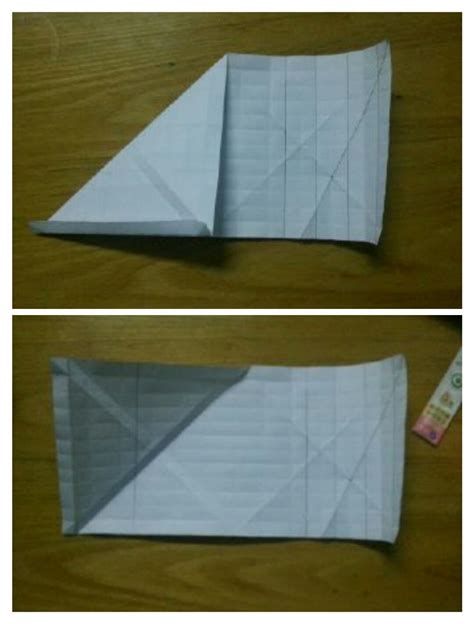 折纸大全简单又漂亮 杰克盒子折纸步骤图解(2)（郁金香手工折纸） - 有点网 - 好手艺
