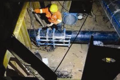 宁波管道清淤管道检测管道修复价格低-宁波及时雨环保工程有限公司