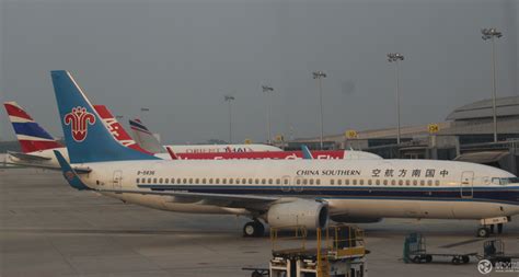 深圳宝安国际机场一周连开3条国际货运新航线_深圳新闻网