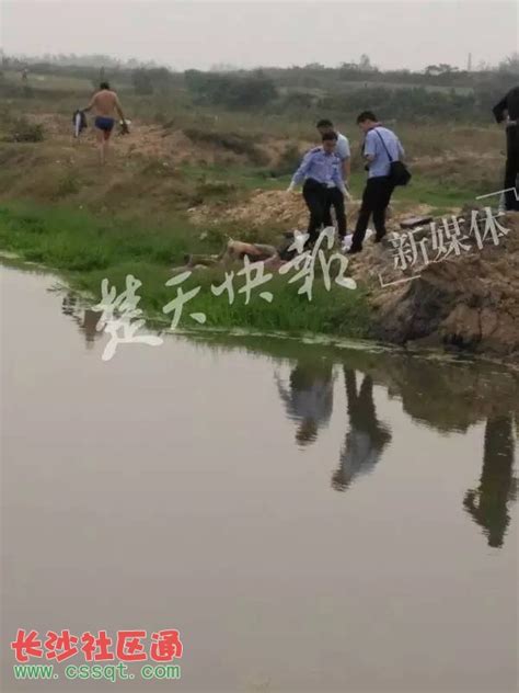 湖北枣阳11岁失踪男孩已死亡！尸体河中被发现_社会_长沙社区通