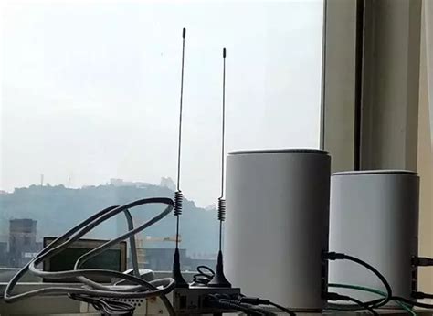 中国联通开通全国首条跨域5G入云专线 - 中国联通 — C114通信网