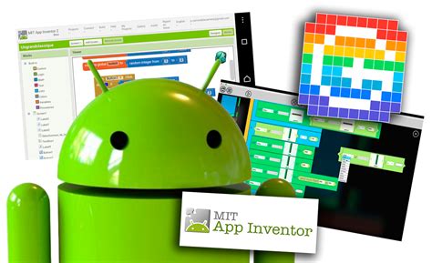 MIT App Inventor 2: Conheça o app para desenvolver aplicativos Android