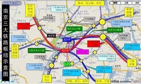 宣城又将新增一条高铁，详细路线图来了！_澎湃号·政务_澎湃新闻-The Paper