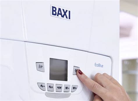 Baxi Boiler Installation in Plymouth | Horrell Heating & Plumbing Ltd