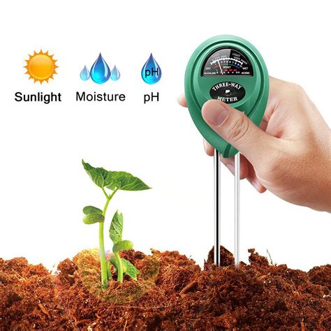厂家土壤湿度计 三合一园艺检测仪 便携式数显ph计 包邮-阿里巴巴