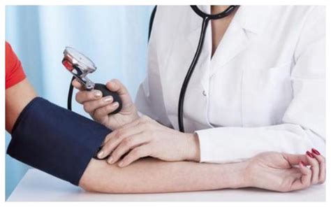 30岁的血压值是多少算正常范围 - 业百科