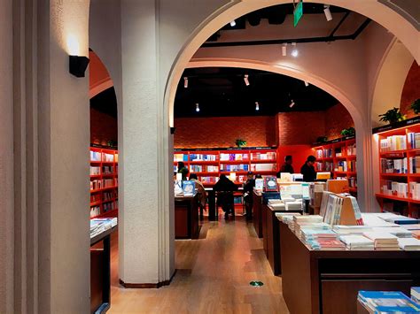 全中国最高的书店-上海中心“朵云书院”旗舰店12 | SOHO设计区